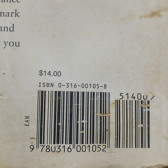 Malcolm Gladwell's BLINK - Picture 4 of 5